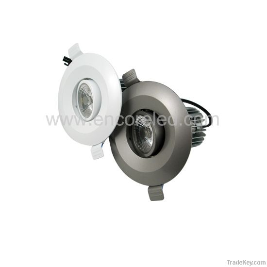 Best sell in EU LED downlights