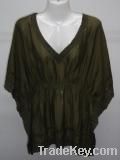 Assorted Ladies Blouse and Tops