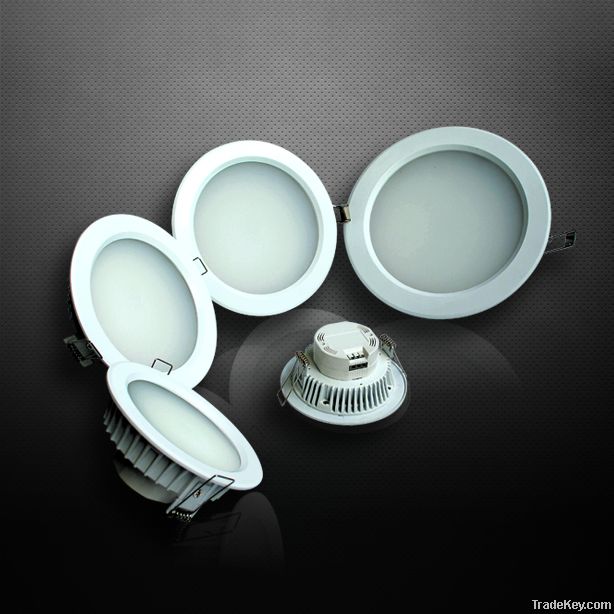 LED Downlight