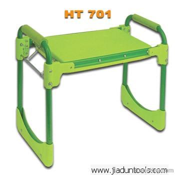 Folding Garden Bench