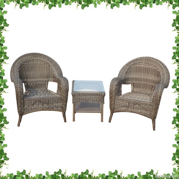 garden rattan furniture/ rattan chair