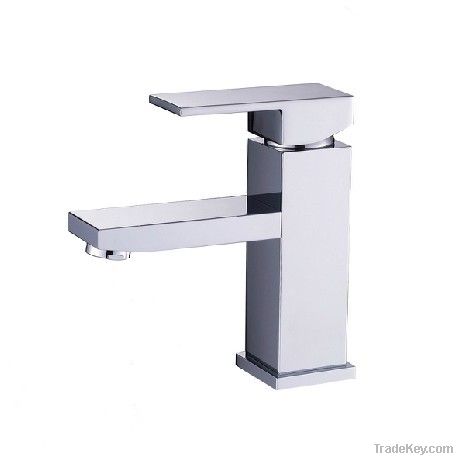 One-handle bathroom sink faucets-Urban series