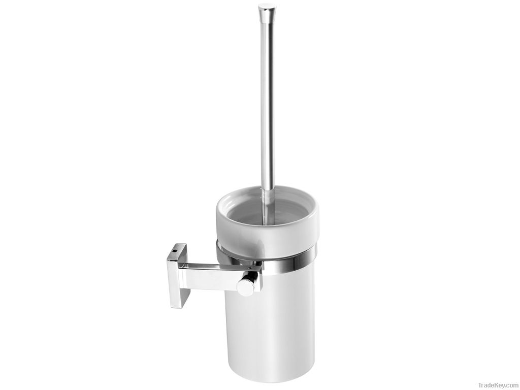 Toilet Brush & Holder