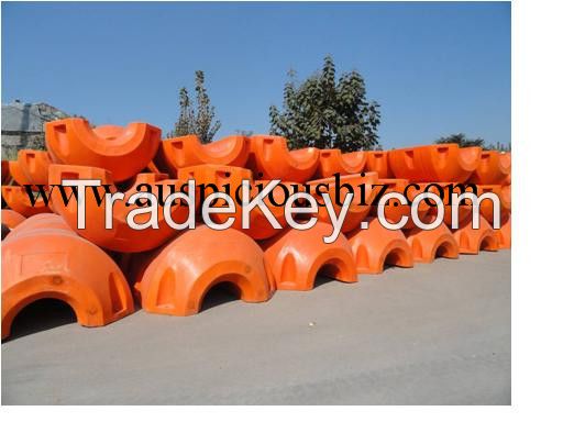 Sand Dredge Floater,