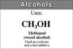 Methanol