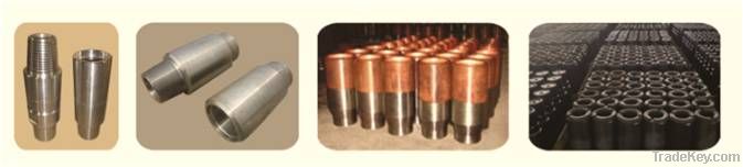API Drill Pipe Tool Joints