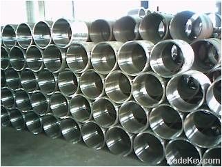 API Tubing & Casing Couplings