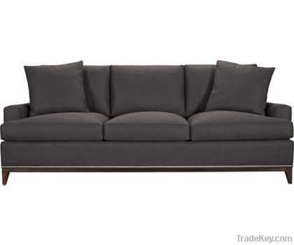 sectional fabric sofa