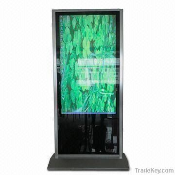 55inch LCD Digital signage and LCD Ad player