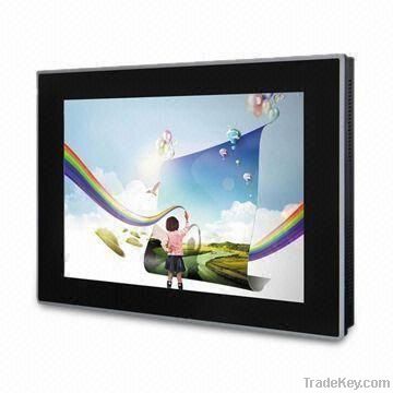 22inch Network LCD Advertising Players
