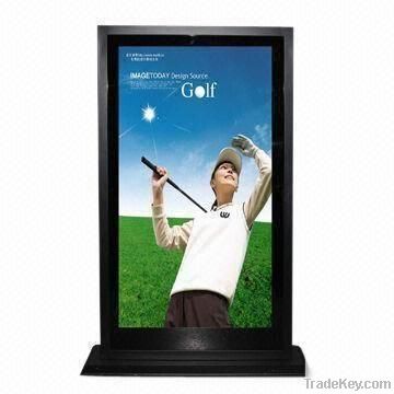 65inch Network LCD Digital Signage/ Advertising LCD media player