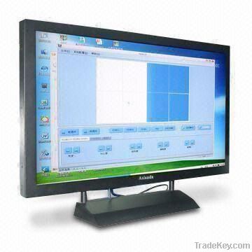 52inch TFT Panel LCD CCTV Monitors