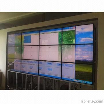 47inch DID Video Walls with 700cd/m2 Brightness and 1920 x 1080 Resolu