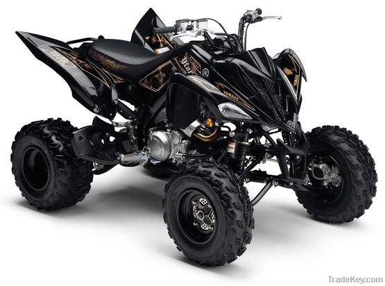 2012 Yamaha Raptor 700R SE