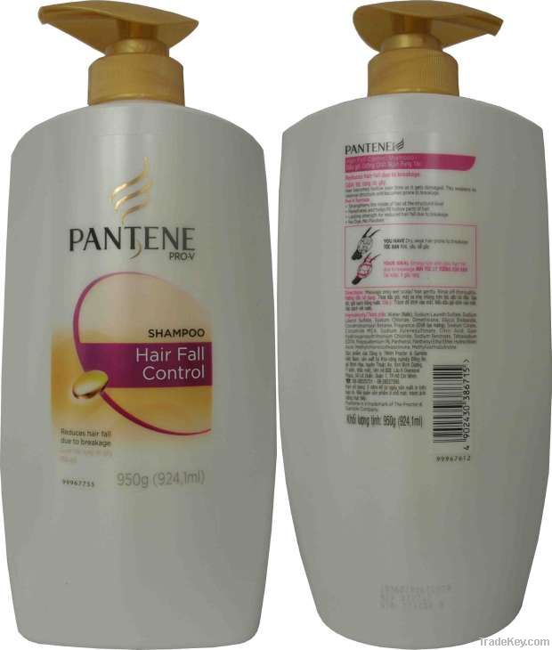 Hair fall control PTN