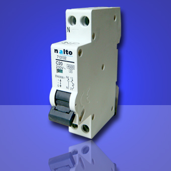 Circuit Breaker(ADM6-32)