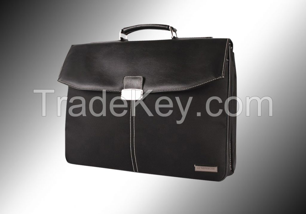 Black Business Briefcase