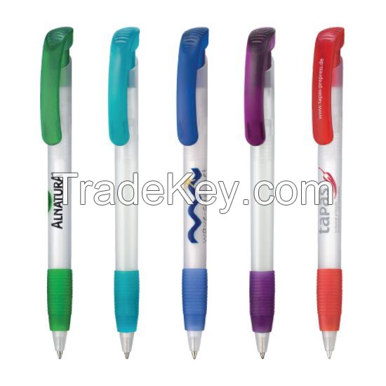 Ritter Plastic Pen