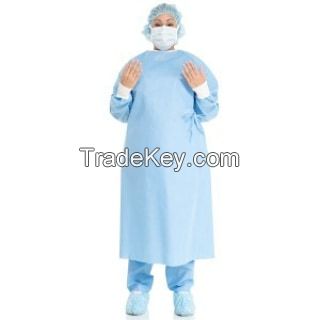 Disposable Surgical Gowns