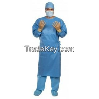 Disposable Surgical Gowns