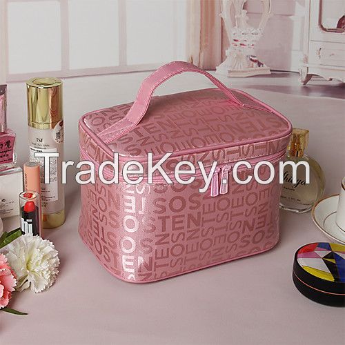 Makeup Travel cosmetics Bags