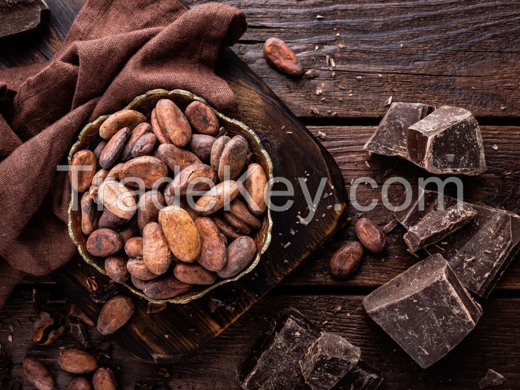 Cocoa Beans