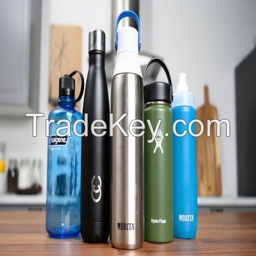 High Quality Water Bottle Maker with Competitive Price.