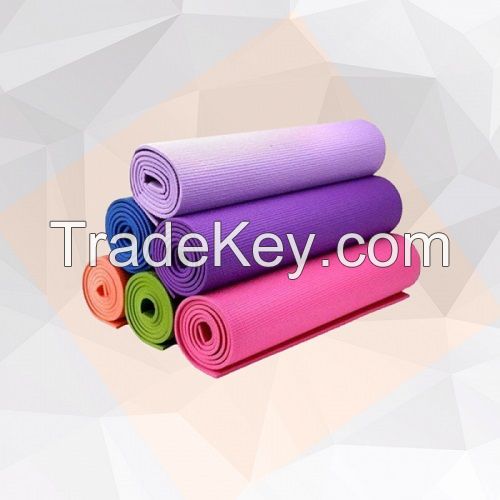 Wholesale Supplier of Yoga Mat