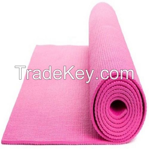 Wholesale Supplier of Yoga Mat