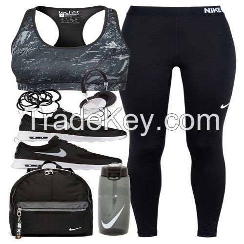 Wholesale Supplier of Fitness Fashion Items.