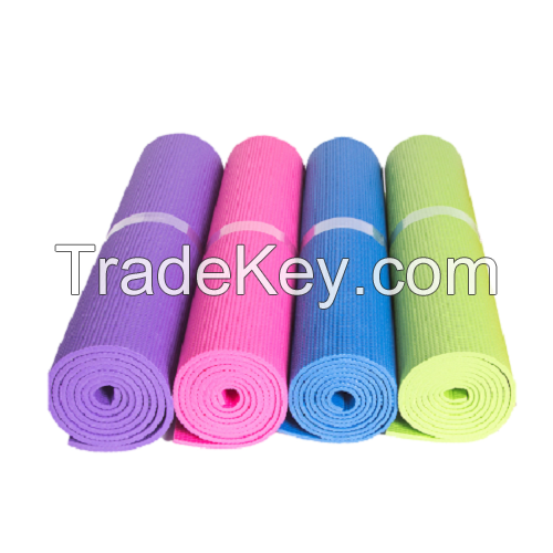 Wholesale Supplier of Yoga Mat