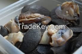 2021 Sales Cheapest price arrival Fresh African Giant Snails/Frozen, Dried & Alive Snails, GIANT AFRICAN SNAILS Discount price