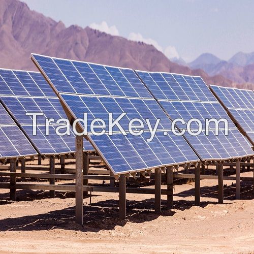 Top Suppliers and Manufacturers of Solar Panels