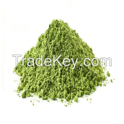 Organic Matcha Powder