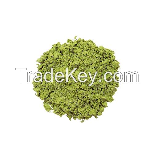 Organic Matcha Powder