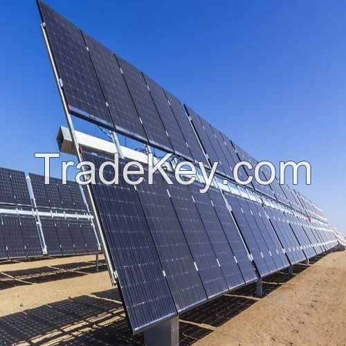 Top Suppliers and Manufacturers of Solar Panels