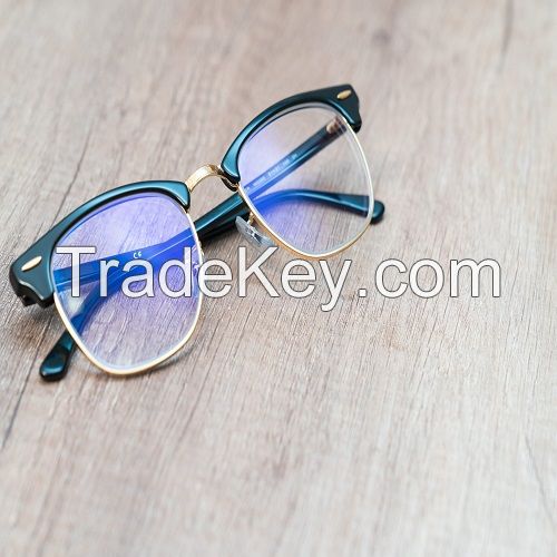 Blue Light Blocking Glasses