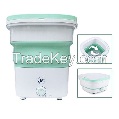 Mini Portable Washing Machine 