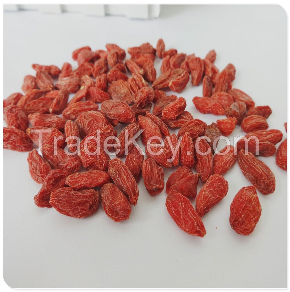 For Sale Bulk High Quality Ningxia Goji berry