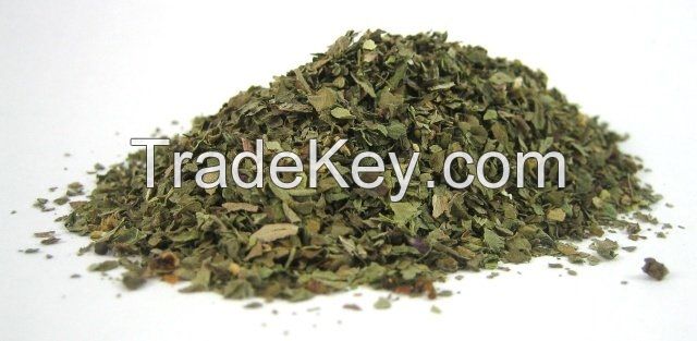 Dry Basil Wholesale Suppliers