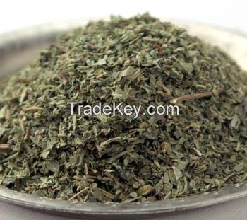 Dry Basil Wholesale Suppliers