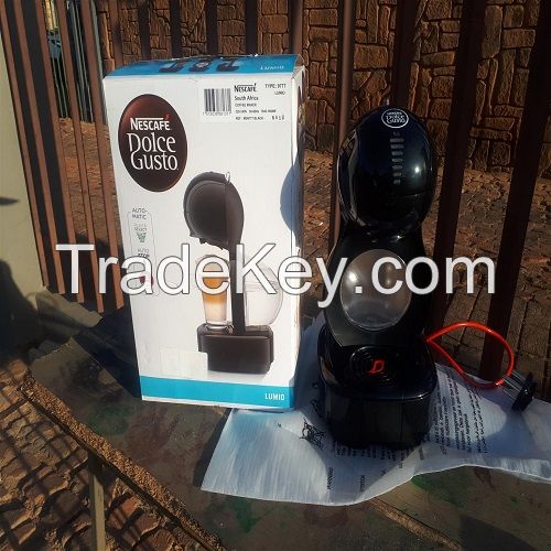 Nescafe Dolce Gusto Lumio