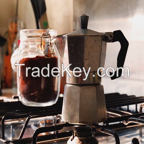 Capsule Coffee Machine Caffitaly system ESPRETO