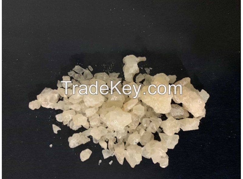 Caustic soda prills