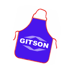 apron for promotion