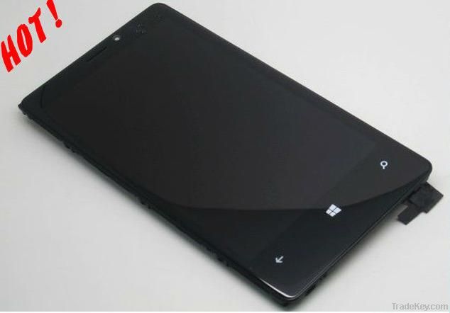 For Nokia Lumia 920 lcd with digitizer touch screen