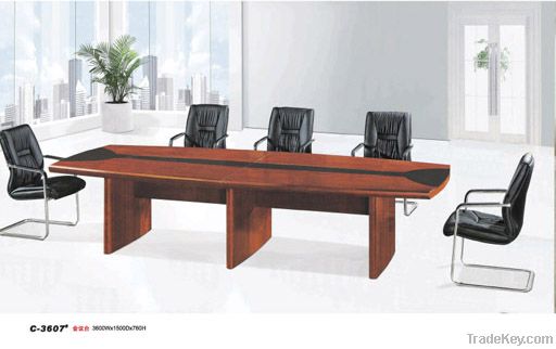 Conference table