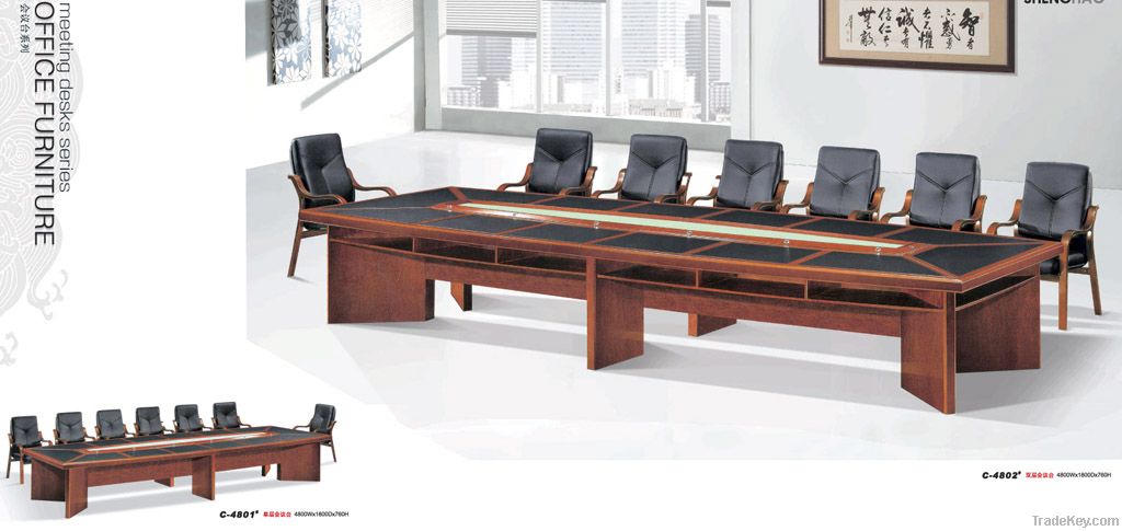 Conference table