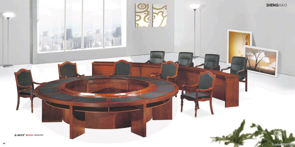 Conference table