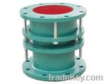 Double Flange Limited Expansion Joint-VSSJA2